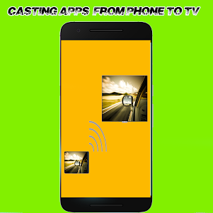 Casting Apps From Phone To Tv 1.0 screenshot 2