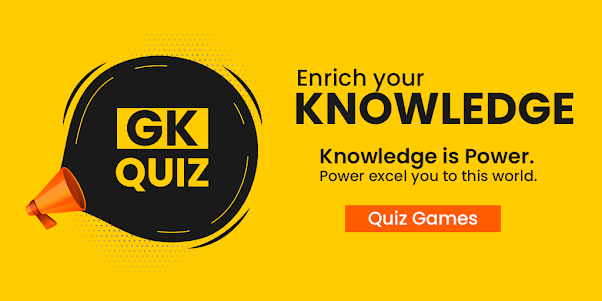 GK Quiz General Knowledge App 6.9 screenshot 1