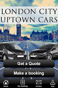 Uptown Cars 2.0 screenshot 1