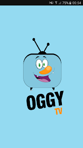 Oggy Tv 1.0.0 screenshot 1