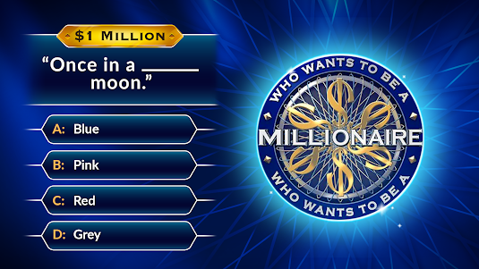 Official Millionaire Game 53.0.0 screenshot 16