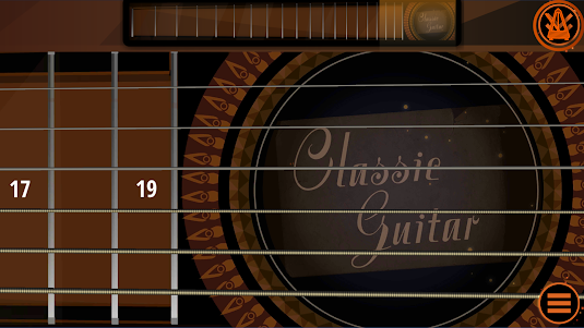 Guitars. Music Instruments Set  screenshot 5