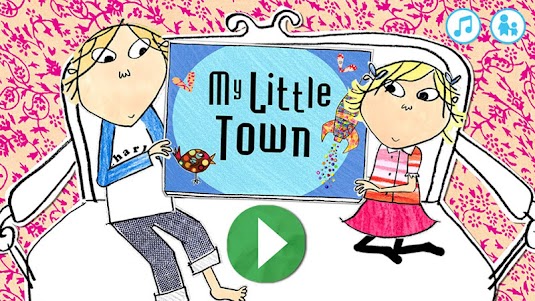 Charlie & Lola: My Little Town 1.4 screenshot 7
