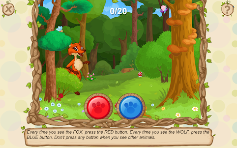 Hedgehog's Adventures Story 3.3.0 screenshot 11