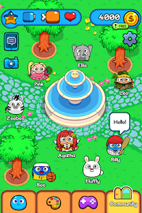 My Boo - Your Virtual Pet Game 2.14.13 screenshot 6