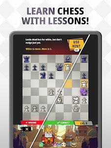 Chess Universe : Online Chess 1.19.1 screenshot 18