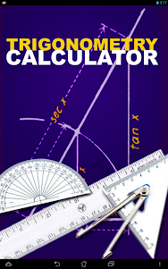 Trigonometry Calculator 2.6 screenshot 4
