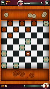 Checkers - Offline Board Games 3.2.0 screenshot 4