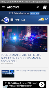 New York News - Breaking News 1.0 screenshot 7