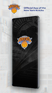 Official New York Knicks App 18.3.0 screenshot 1