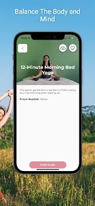 Jess Yoga: Move Breathe Flow 5.5 screenshot 4
