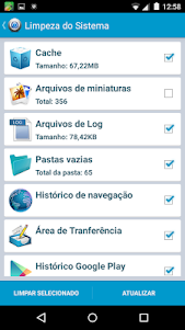 Assistente Android 2.0 screenshot 4