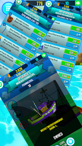 Fishing Clicker Game 2.0.4 screenshot 8