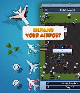 Airport Guy Airport Manager 1.2.0 screenshot 20