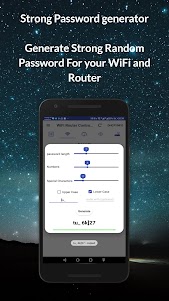 WiFi Router Setup & Speedtest 11.58 screenshot 7