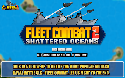 Fleet Combat 2 1.1.3 screenshot 6