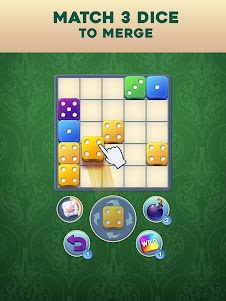 Dice Merge! Puzzle Master 1.10.0.2502 screenshot 6