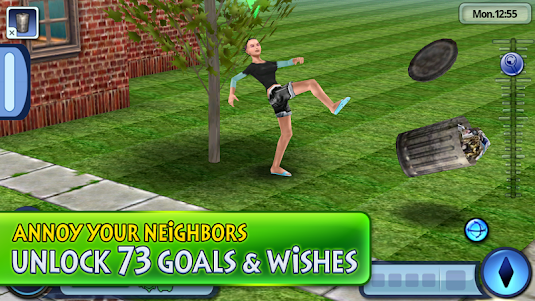 The Sims™ 3 1.5.21 screenshot 3