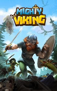 Mighty Viking 1.0.46 screenshot 9