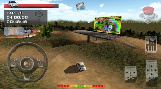 Grand Race Simulator 3D 8.13 screenshot 15