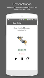 Pedometer & Fitness Trackers 7.0.0 screenshot 4