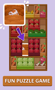 Pick It Out: Block Puzzle Game 0.14.4 screenshot 2