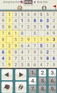 Dr. Sudoku 1.19 screenshot 1