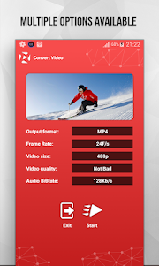 Convert Machine : Video Conver 10.0 screenshot 5