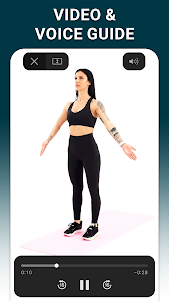 Yoga Daily Workout Weight Loss 4.0.0 screenshot 6