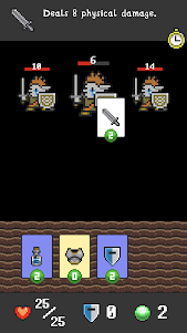 Card Crusade 4.6 screenshot 3
