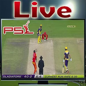 All PSL Live PTV Cricket TV HD 1.0 screenshot 7