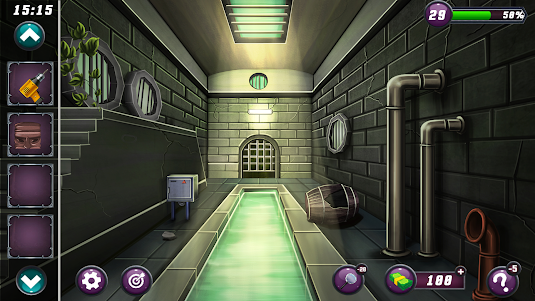Random Room Escape - Door Exit 2.6 screenshot 24