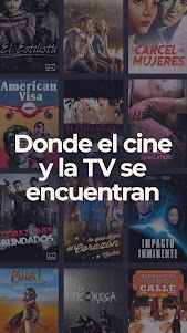 VIX - Cine y TV en Español 5.7.4 screenshot 5