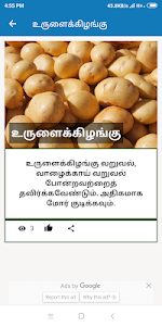 Weight Loss Tips Tamil 7.0 screenshot 8