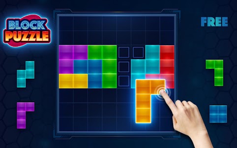 Puzzle Game 89.0 screenshot 23