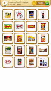 Guess the Food Philippines 1.00 screenshot 12