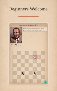 Learn Chess with Dr. Wolf 1.39 screenshot 12