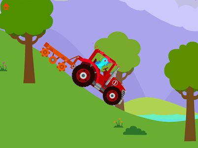 Dinosaur Farm - Games for kids 1.1.9 screenshot 22