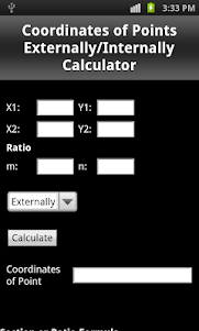 Analytical Calculator 2.5 screenshot 3
