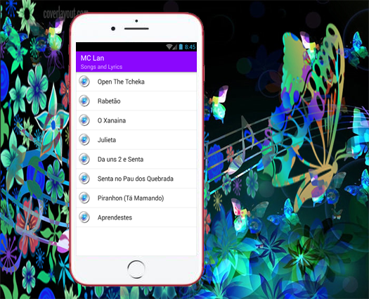Mc Lan Rabetao 1 0 Apk Download Android Music Audio Apps