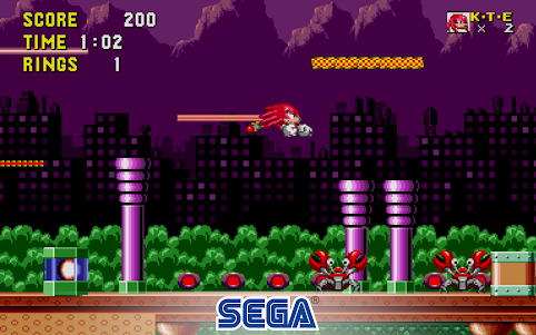 Sonic the Hedgehog™ Classic 3.10.2 screenshot 9