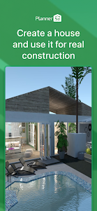 Planner 5D: Design Your Home 2.6.5 screenshot 7