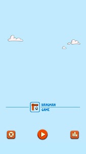 Hangman 1.0 screenshot 3