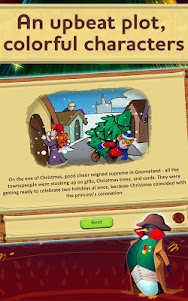 Gnomes Garden 7: Christmas sto 1.0 screenshot 21