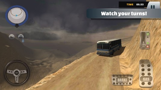 Bus Driving Games - Bus Games 23.02.11.10 screenshot 16