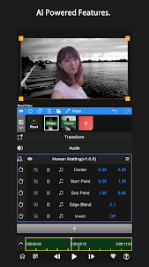 Node Video - Pro Video Editor 6.11.2 screenshot 6