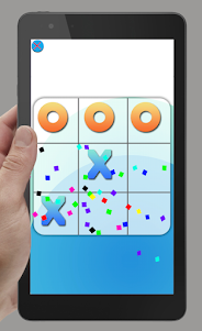 Tic Tac Toe: A Math Game 1.8 screenshot 10