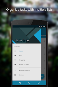 Tasks To Do : To-Do List  screenshot 2