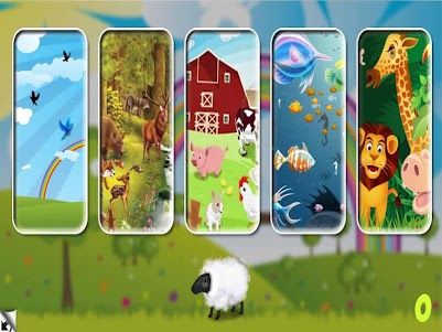 Educational games for kids 7.6 screenshot 6