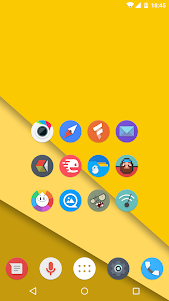 Kiwi UI Icon Pack 20 screenshot 4